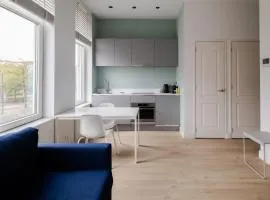 Your Modern Retreat Close to Rotterdam City Center