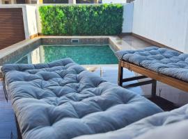 Casa da Capela - Casa BemHaja