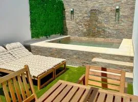 Casa da Laje - Casas BemHaja