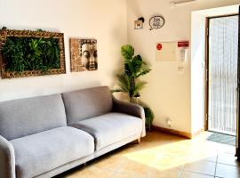 Casa São Sebastião - Casas BemHaja, ξενοδοχείο σε São Miguel de Acha