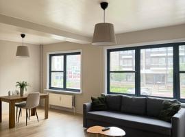 Appartement Brussels Expo II, hotel in Grimbergen