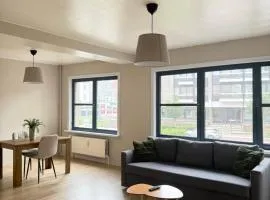 Appartement Brussels Expo II