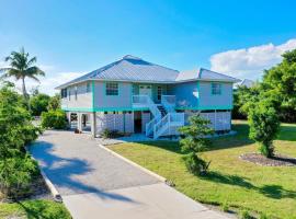 Casa Al Mare, hotel em Sanibel Island