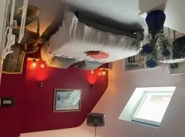 Chambre d'hôtes à Lesneven