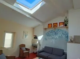 la guitoune du pélican