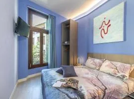 Colore & Design - a due passi Piazza delle Erbe