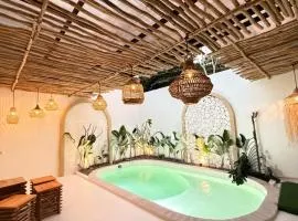 Sakha Villa Jogja With Privatepool