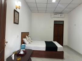 Sigiri Sihina Villa, hotel v destinaci Inamaluwa