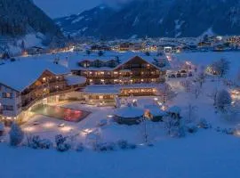 Hotel Edenlehen