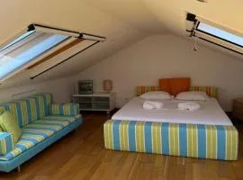 Quinta do Cutato - Beatriz Guest House - Sotão