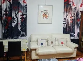 Studio Borgo Colonne