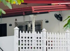 Kauchuk Villa Kathaluwa