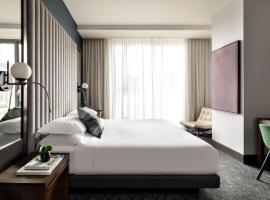 Hotel The Caves Aerocity FREE Airport Drop, hotel near Delhi International Airport - DEL, New Delhi