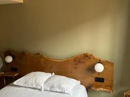 Hotel le Chasseur