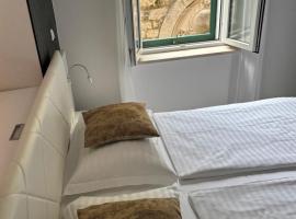 Studio Apartman Fictilis