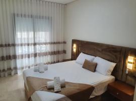 Borj rayhan 2, hôtel à Tanger