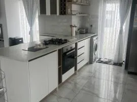 Atlantic ocean golf estate villa