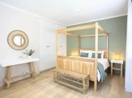Hilton House One