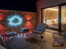 Suite romantique Zen Energie