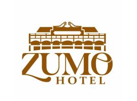 Zumo hotel، فندق في Lorica