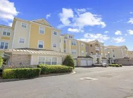 322 The Havens villa