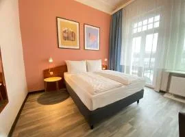 Garner Hotel Hamburg - St Georg by IHG