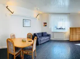 Bright Apartment in Prime Location