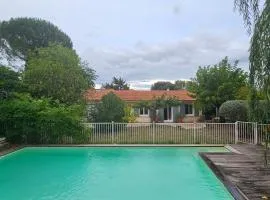 Villa Lanaka