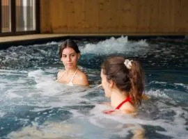 Mercure Aix-les-Bains Domaine de Marlioz Hôtel & Spa