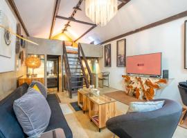 GuestReady - Classic prestige in Costa da Caparica – hotel w mieście Caparica