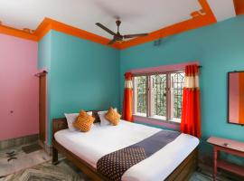 SPOT ON Loknath Hotel, hotel 