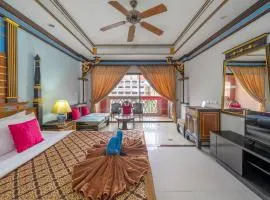 Nature Beach Resort Krabi