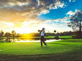 Copperheads 14th Hole Suite