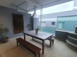 Residencial Alianza - Depto 302