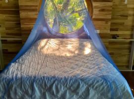 La maison, ξενοδοχείο σε Gandoca