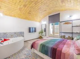 Loft con Jacuzzi, a 20 m Colosseo