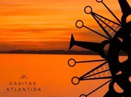 Casa excelente ubicación en Atlántida Sur