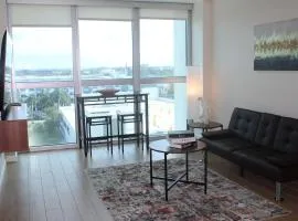 Oasis in the heart of Fort Myers