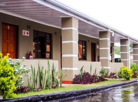 Phiris B&B, hotel en Esperanza