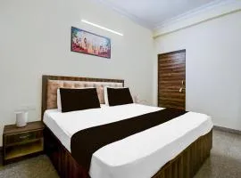 OYO Flagship hotel vasundhara inn