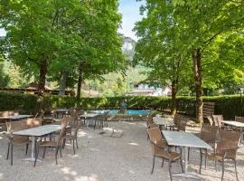 ciao-aschau Haus zur Burg Apn220 Mina