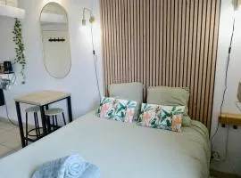 Le Clos d'AIX studio 1