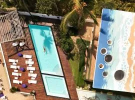 Ultravioleta Boutique Residences