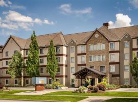 Sonesta ES Suites Toronto Markham, hotel in Markham