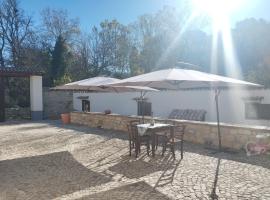 Fattoria F.lli Marsolo – hotel w mieście Chiusa Sclafani