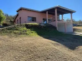 Sierras de Córdoba Ascochinga