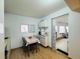 Estudio en Playa del Mogan, ξενοδοχείο σε Puerto de Mogan