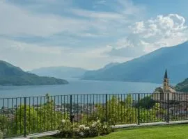 Valarin Elite Lake Villa by Rent All Como