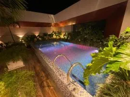 Beautiful apartment with a beautiful view in Equipetrol