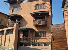 Taha Inn Home comfort